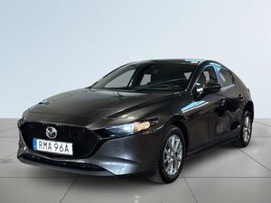 Mazda 3 bild 16