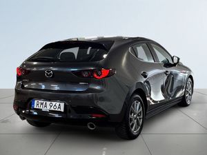 Mazda 3 bild 6