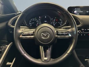 Mazda 3 bild 9