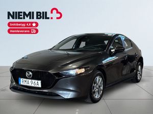 Mazda 3 bild 1