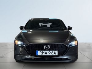 Mazda 3 bild 2