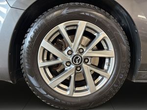 Mazda 3 bild 14