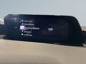 Mazda 3 bild 15