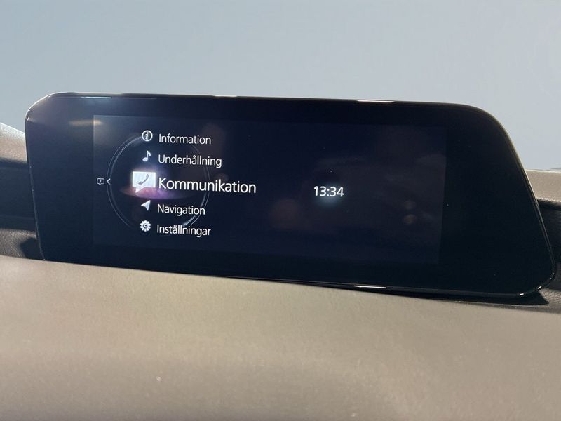 Mazda 3 bild 15
