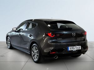 Mazda 3 bild 5