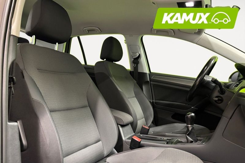 Volkswagen Golf bild 15