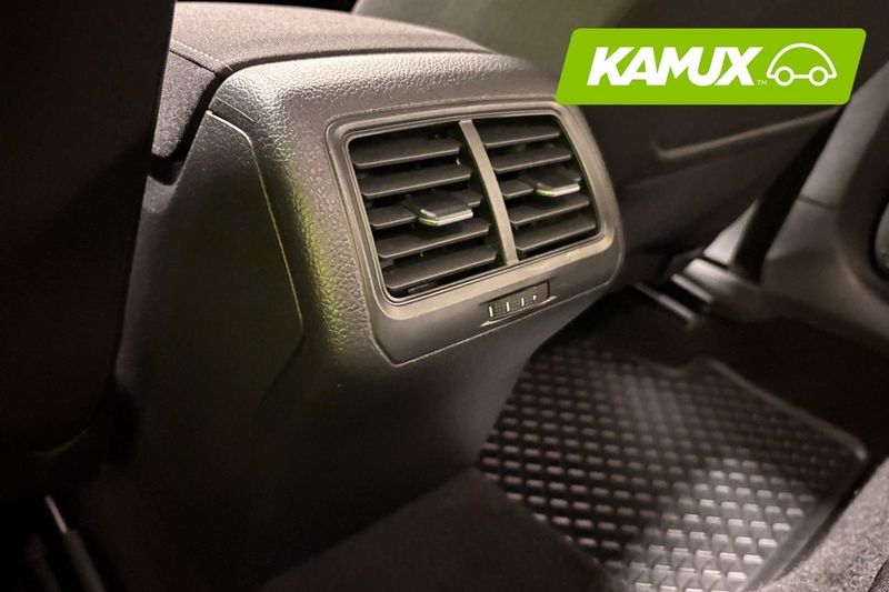 Volkswagen Golf bild 18
