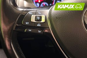 Volkswagen Golf bild 19