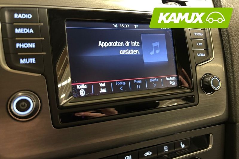 Volkswagen Golf bild 17