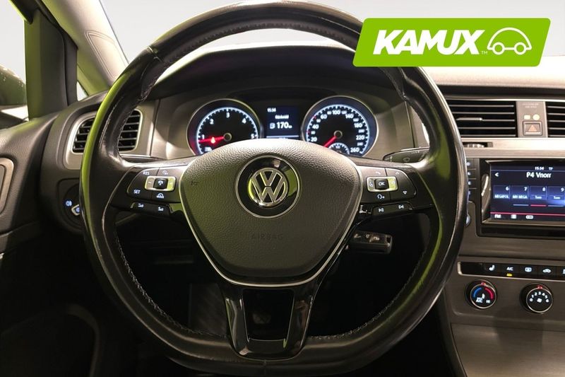 Volkswagen Golf bild 13