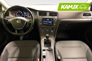 Volkswagen Golf bild 10