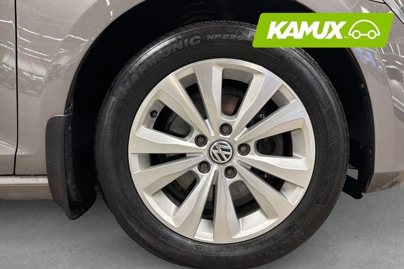 Volkswagen Golf bild 8