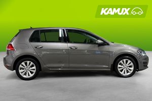 Volkswagen Golf bild 2