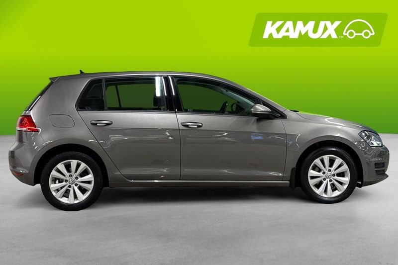 Volkswagen Golf bild 2