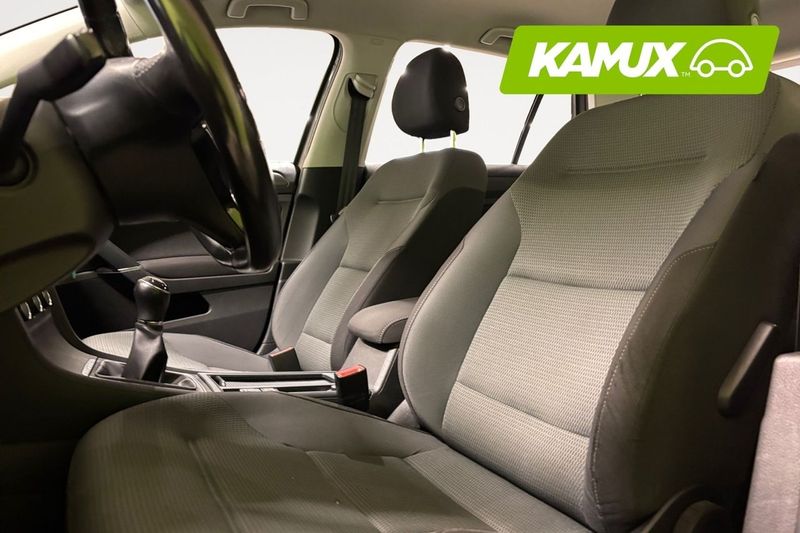 Volkswagen Golf bild 9