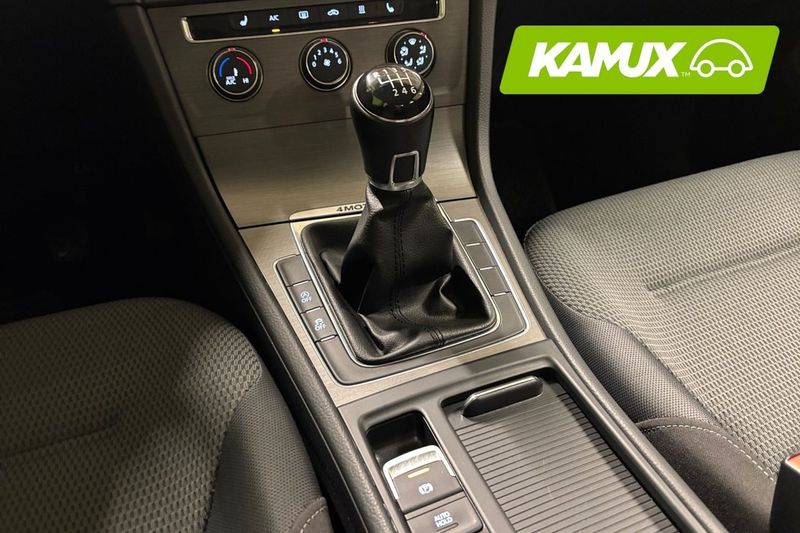 Volkswagen Golf bild 11