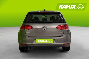 Volkswagen Golf bild 5