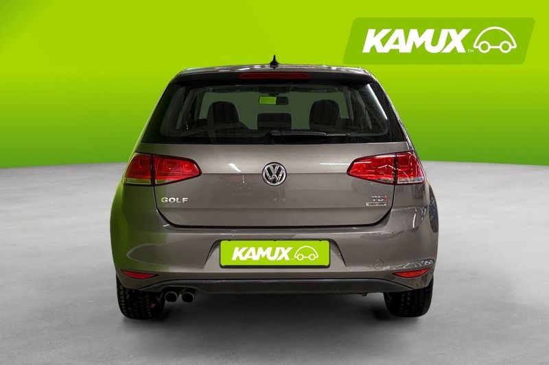 Volkswagen Golf bild 5