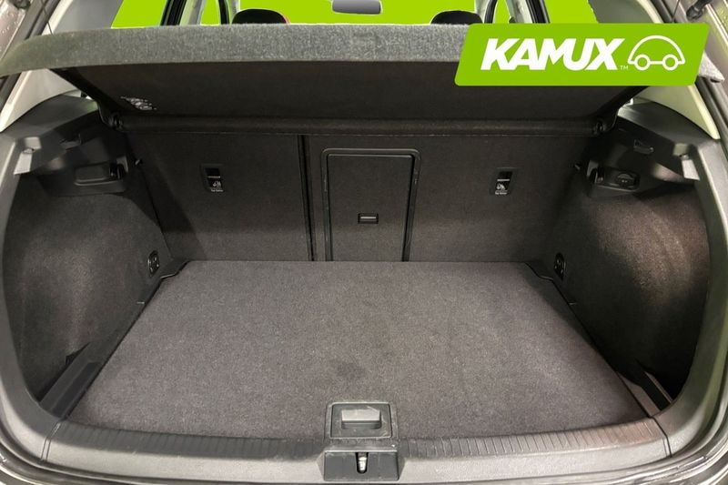 Volkswagen Golf bild 16