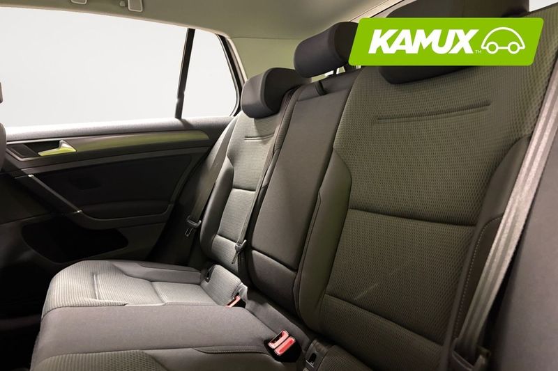 Volkswagen Golf bild 14
