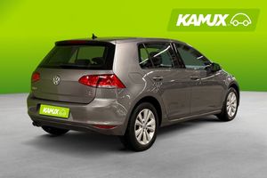 Volkswagen Golf bild 4