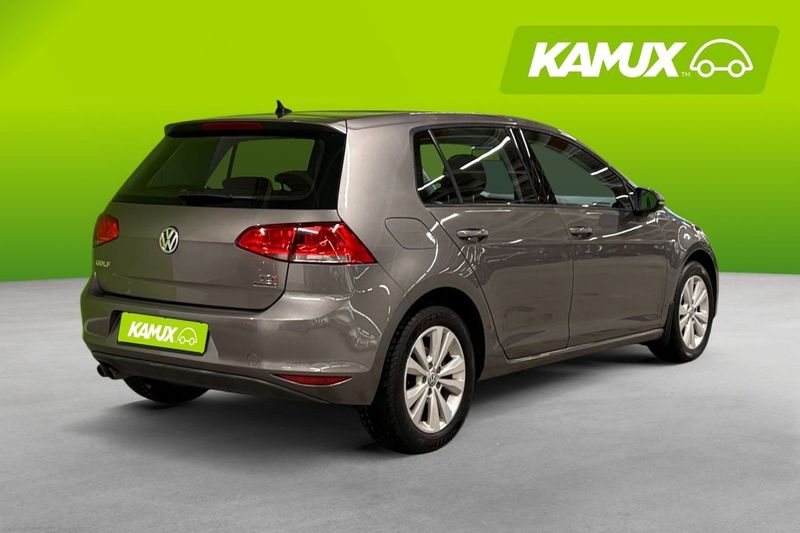 Volkswagen Golf bild 4