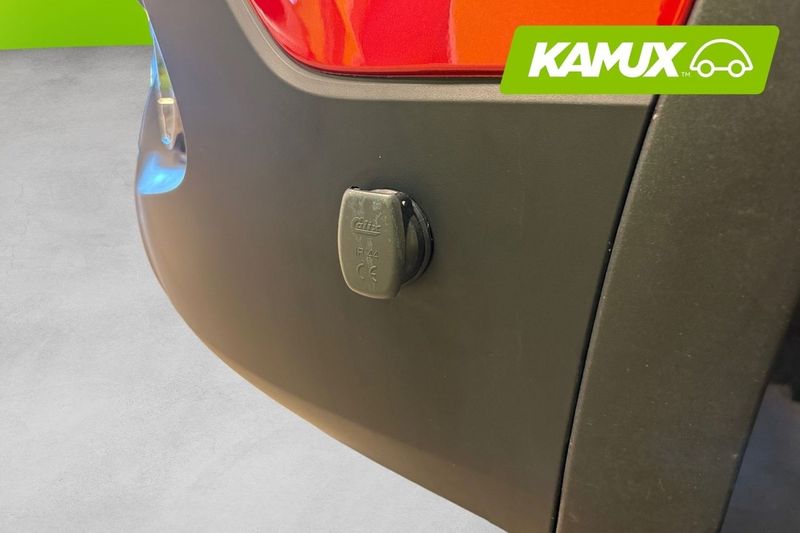 Renault Kadjar bild 16