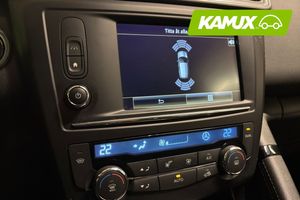 Renault Kadjar bild 18