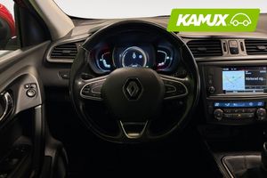 Renault Kadjar bild 12