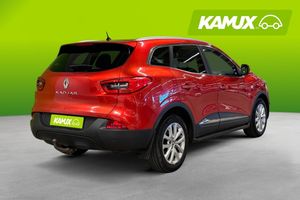 Renault Kadjar bild 4
