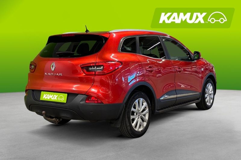 Renault Kadjar bild 4