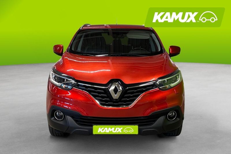Renault Kadjar bild 6