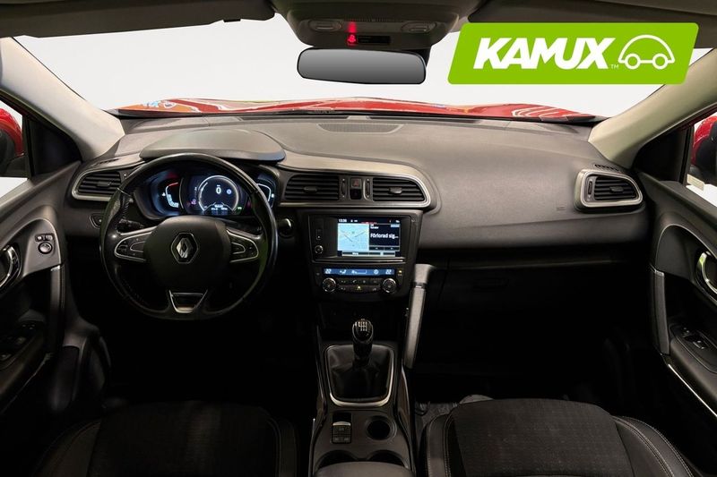 Renault Kadjar bild 9