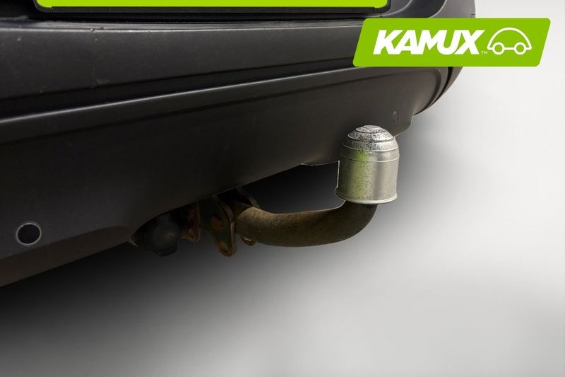 Renault Kadjar bild 19
