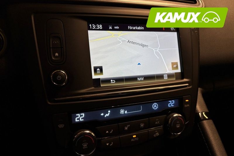Renault Kadjar bild 17