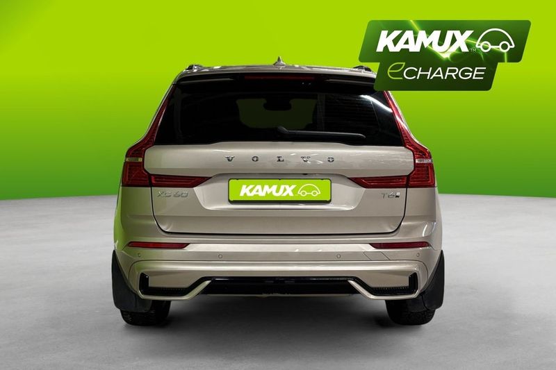 Volvo XC60 bild 5