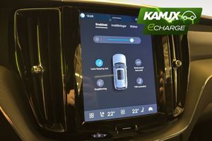 Volvo XC60 bild 18