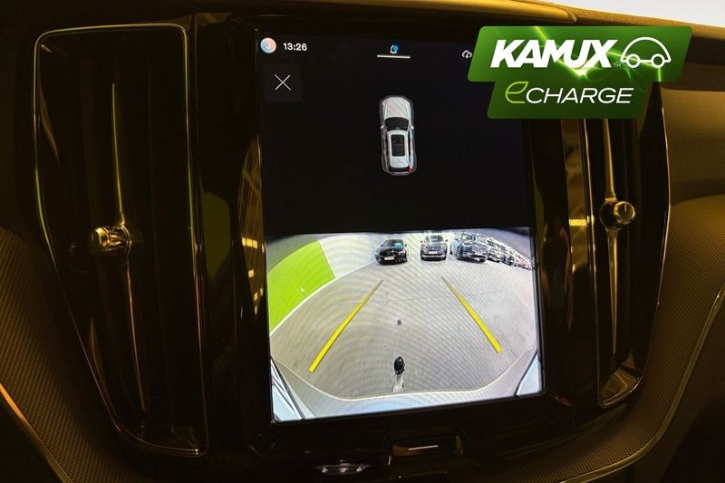 Volvo XC60 bild 19