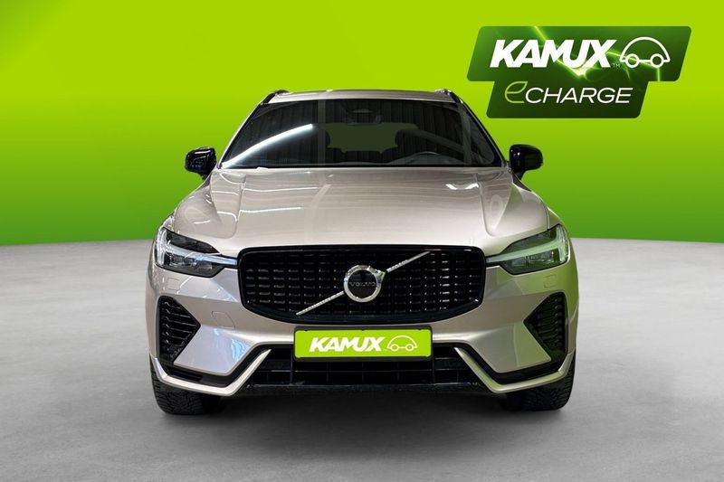 Volvo XC60 bild 6