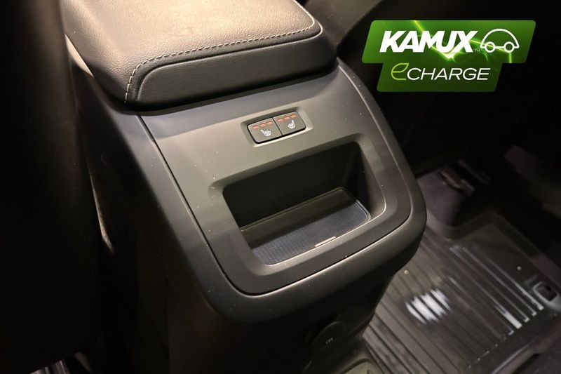 Volvo XC60 bild 25