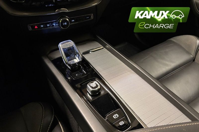 Volvo XC60 bild 10