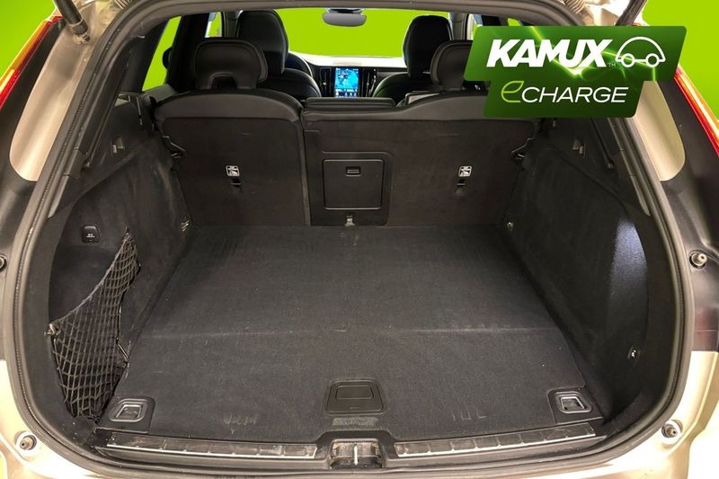 Volvo XC60 bild 15