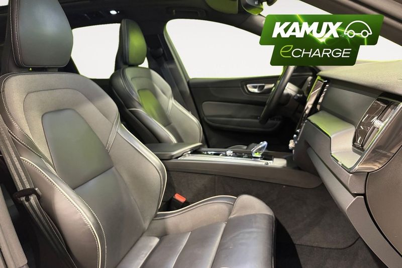 Volvo XC60 bild 14