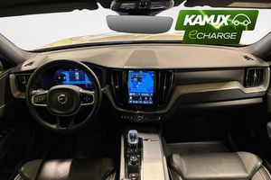 Volvo XC60 bild 9