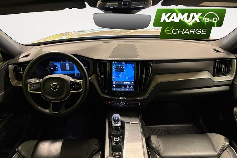 Volvo XC60 bild 9