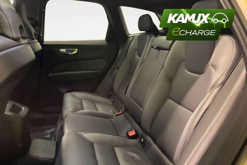 Volvo XC60 bild 13