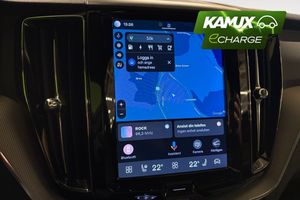 Volvo XC60 bild 17