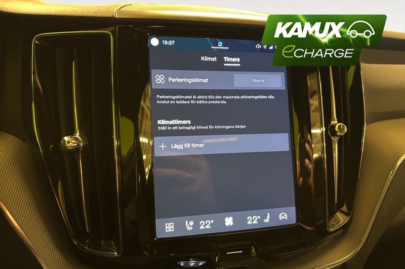 Volvo XC60 bild 21