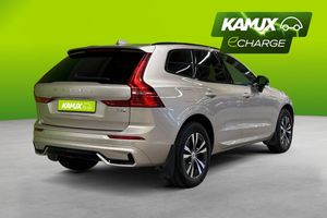Volvo XC60 bild 4