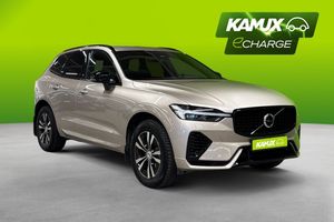 Volvo XC60 bild 1